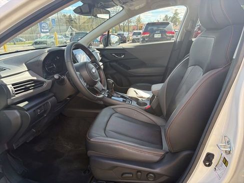Used 2024 Subaru Crosstrek 2.5i Limited AWD/4WD image 23