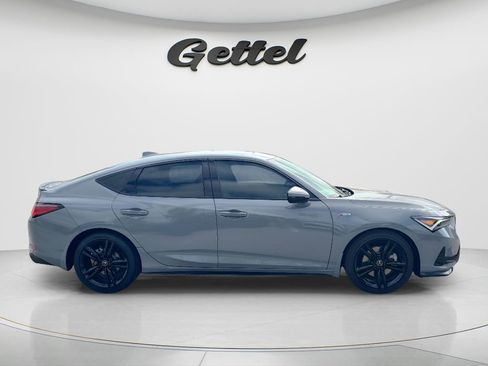 New 2026 Acura Integra A-Spec image 3