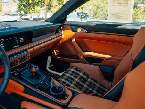 Certified 2024 Porsche 911 GT3 RS image 24