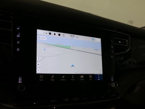 New 2024 Jeep Wagoneer L Series III w/ Premium Group I image 20