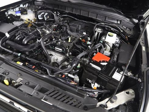 Used 2023 Ford Bronco Outer Banks image 19