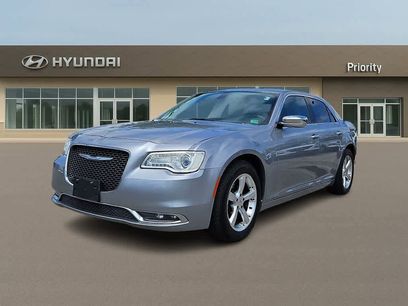 Used 2016 Chrysler 300 C