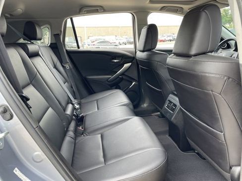 Used 2016 Acura RDX FWD image 28