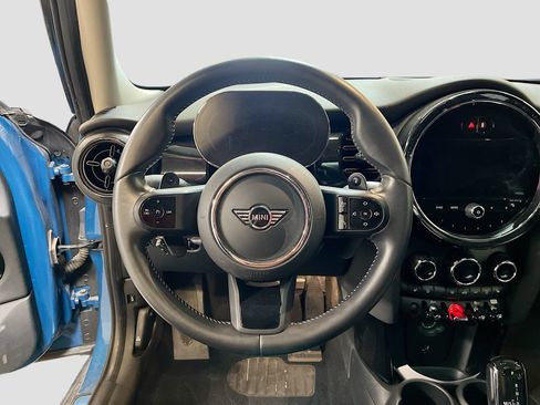 Used 2022 MINI Cooper S FWD image 11