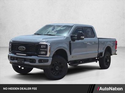 Used 2025 Ford F250 Lariat w/ Lariat Ultimate Package