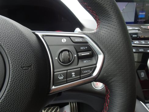 Used 2020 Acura RDX A-Spec AWD/4WD image 24