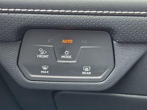 New 2026 Volkswagen Atlas SE AWD/4WD image 20