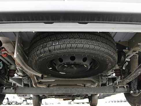 Used 2023 RAM ProMaster 1500 w/ Convenience Group image 40