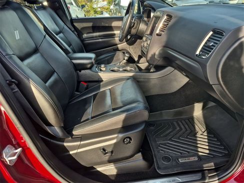 Used 2020 Dodge Durango R/T w/ Blacktop Package image 32