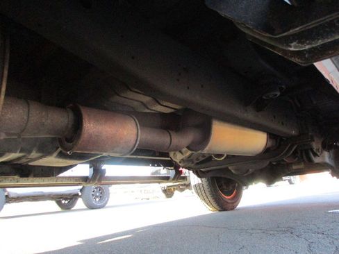 Used 2016 Ford F250 Lariat w/ Lariat Ultimate Package image 17