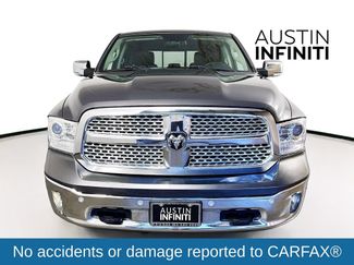 Used 2017 RAM 1500 Laramie w/ Convenience Group AWD/4WD video 2
