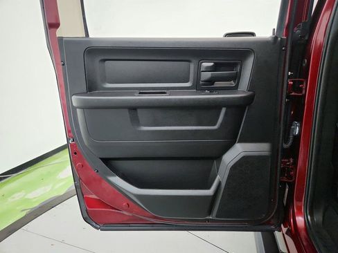 Used 2018 RAM 1500 Express w/ Express Value Package RWD image 23