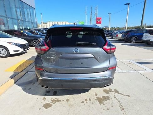 Used 2020 Nissan Murano SV image 5