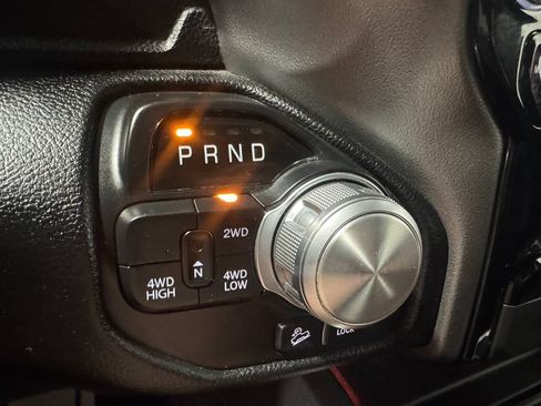 Used 2022 RAM 1500 Rebel w/ Level 1 Equipment Group AWD/4WD image 37