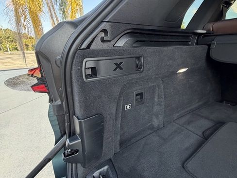 Used 2025 BMW X5 xDrive50e image 31