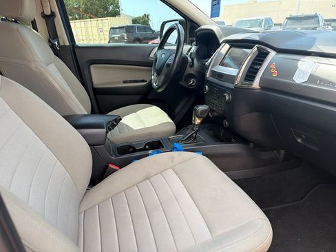 Used 2019 Ford Ranger XLT w/ Equipment Group 301A Mid AWD/4WD image 10