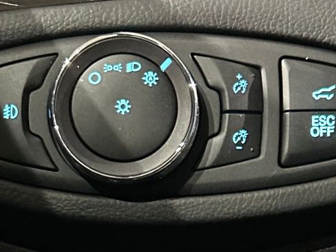 Used 2020 Ford Edge ST w/ Equipment Group 401A AWD/4WD image 64