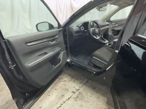 Used 2026 Honda CR-V EX image 26