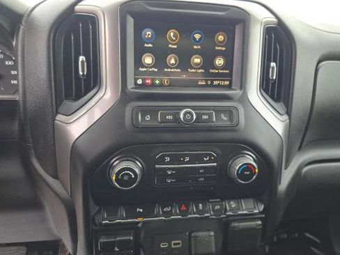 Used 2023 Chevrolet Silverado 2500 W/T w/ WT Convenience Package image 14