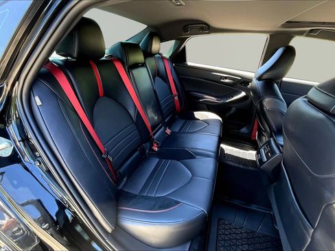 Used 2020 Toyota Avalon TRD w/ All Weather Liner Package FWD image 25