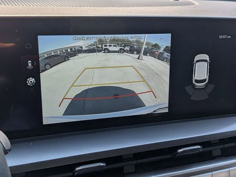 Used 2025 Kia Telluride S AWD/4WD image 18