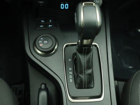 Used 2023 Ford Ranger XLT w/ Equipment Group 301A Mid image 22