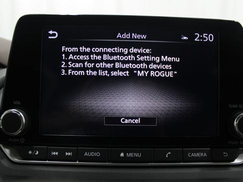 Used 2023 Nissan Rogue SV FWD image 33
