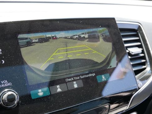 Used 2022 Honda Pilot Touring image 39