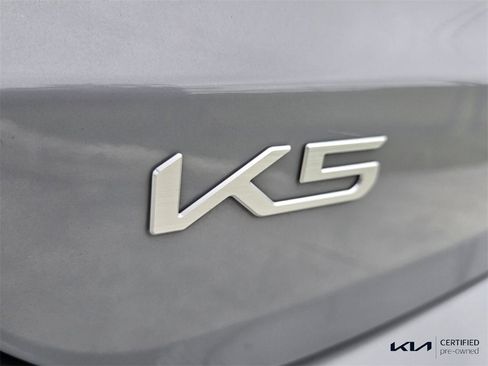 Certified 2023 Kia K5 GT image 16