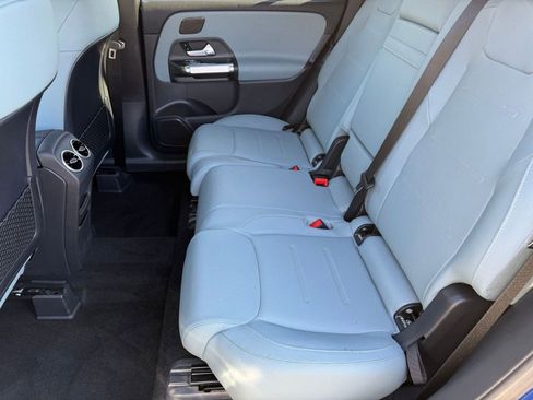 New 2026 Mercedes-Benz GLB 250 image 14