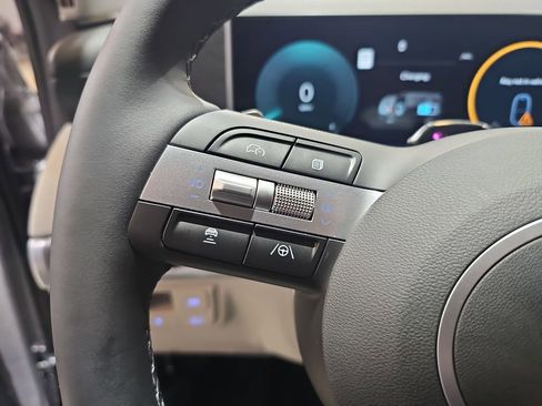 New 2026 Hyundai Tucson Limited image 18