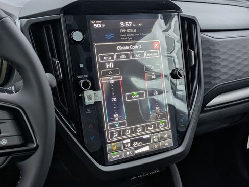 New 2026 Subaru Crosstrek 2.5i AWD/4WD image 27