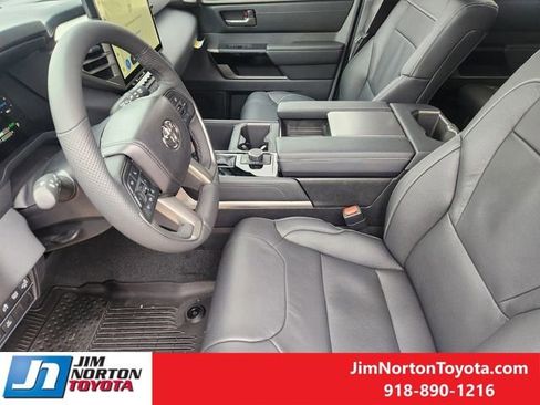 New 2026 Toyota Sequoia Limited image 11