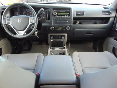 Used 2010 Honda Ridgeline RTL image 22