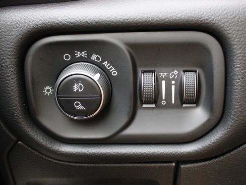 New 2026 RAM 1500 Laramie image 25