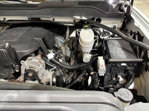 Used 2019 Chevrolet Silverado 2500 LT image 24