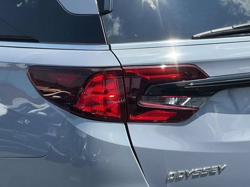 Used 2023 Honda Odyssey Sport image 8