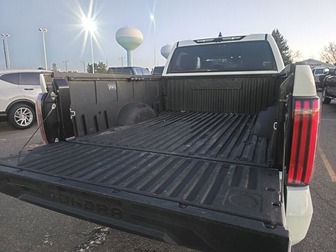 Used 2024 Toyota Tundra Limited image 17
