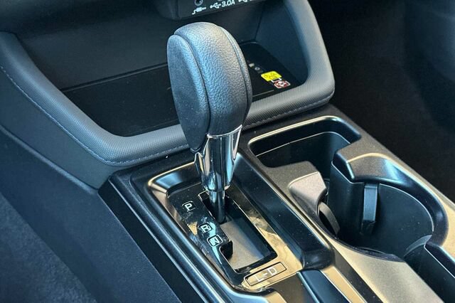 New 2026 Subaru Forester Premium AWD/4WD image 25