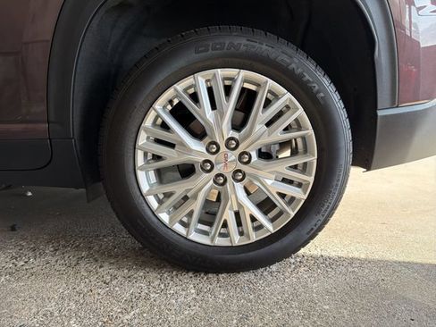 Certified 2024 GMC Acadia Elevation w/ Luxury Package FWD image 10