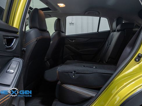 Used 2021 Subaru Crosstrek 2.5i Limited w/ Moonroof Package 2 image 27