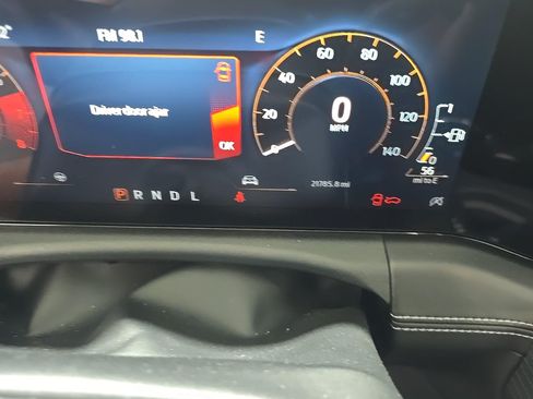 Used 2025 Ford Mustang Premium RWD image 12