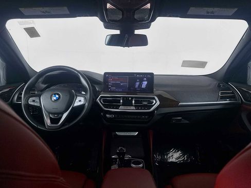 Used 2022 BMW X4 xDrive30i w/ Premium Package 2 image 24