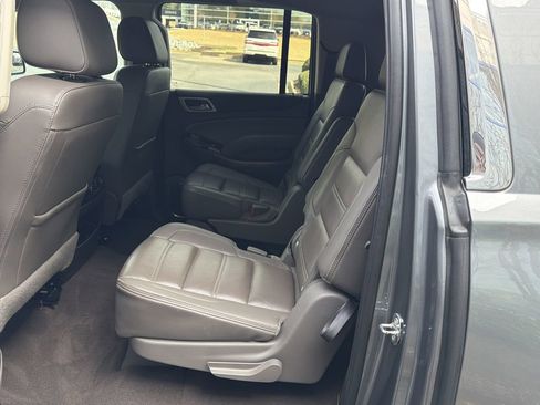 Used 2020 GMC Yukon XL Denali w/ Denali Ultimate Package image 20