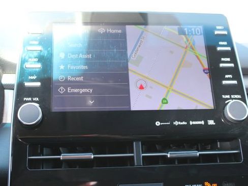 Used 2021 Toyota Avalon Touring w/ Advanced Safety Package image 22