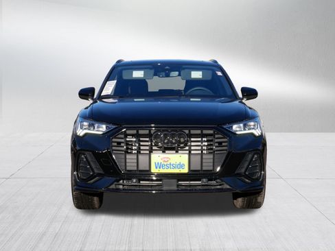 Used 2025 Audi Q3 2.0T Premium Plus w/ Premium Plus Package image 7