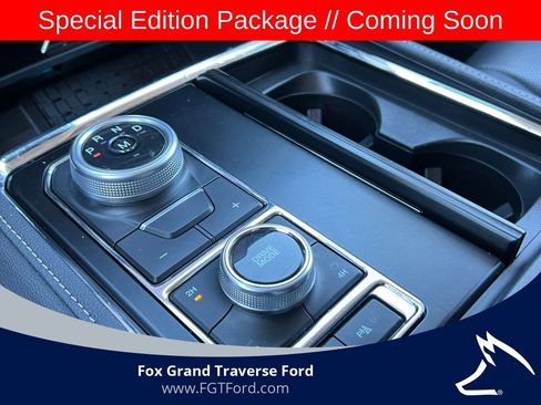 Certified 2023 Ford Expedition XLT AWD/4WD image 29
