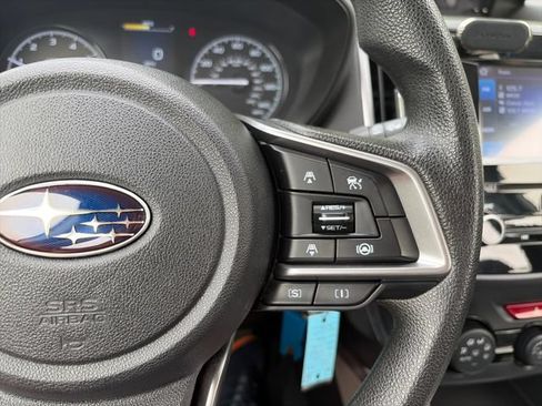 Used 2021 Subaru Forester AWD/4WD image 24