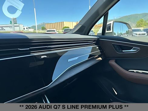 New 2026 Audi Q7 Premium Plus AWD/4WD image 37
