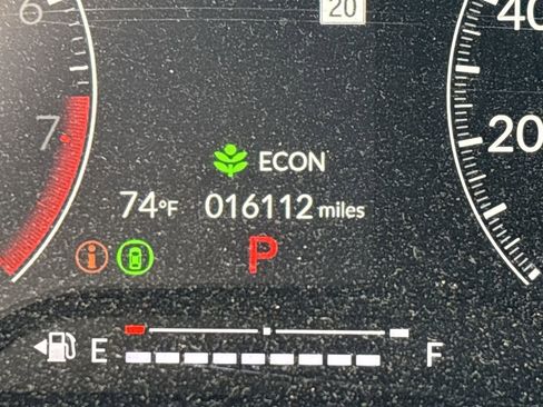 Used 2023 Honda Civic Sport image 21